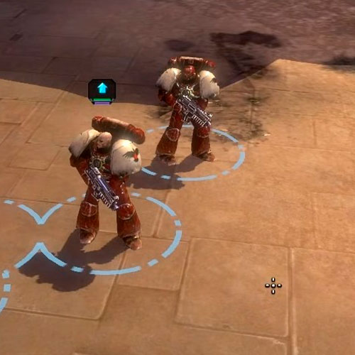 Warhammer 40.000 Dawn of War II Grand Master Collection Cd Key Steam Global